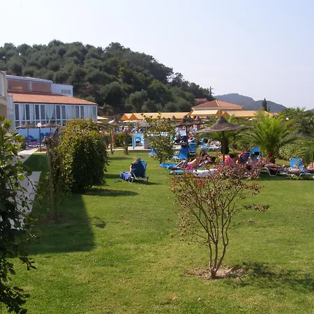 Sidari Waterpark