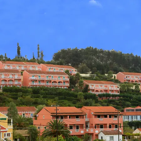 Sidari Waterpark Hotel