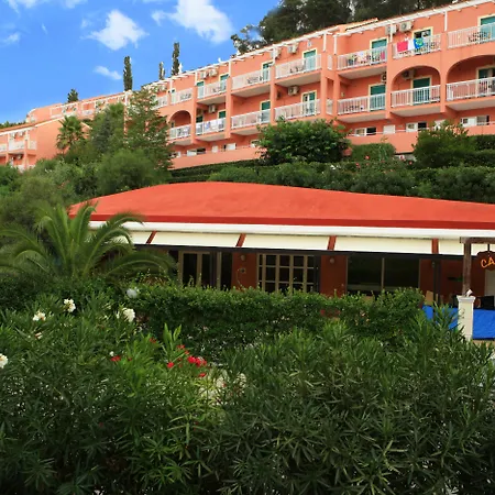 Hotel Sidari Waterpark 4*