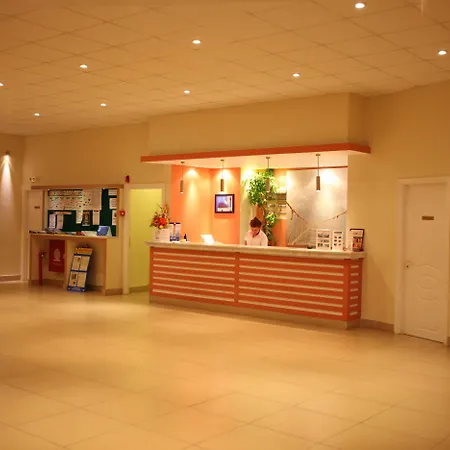 Hotel Sidari Waterpark 4*