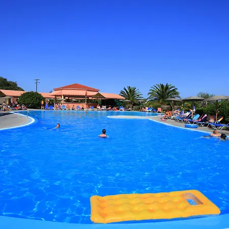 Sidari Waterpark Hotel