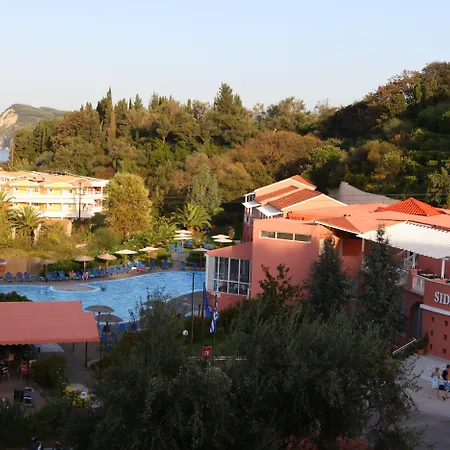 Hotel Sidari Waterpark