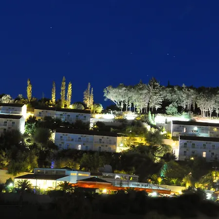 Sidari Waterpark 4* Sidárion