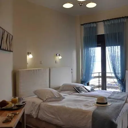 Hotel Atlantis 2*