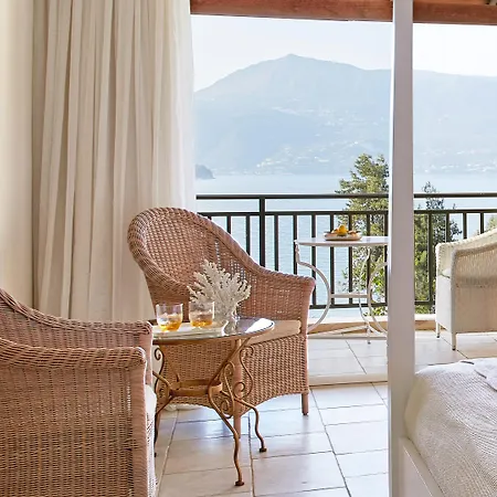 Resort Grecotel Eva Palace (adults Only) 5*