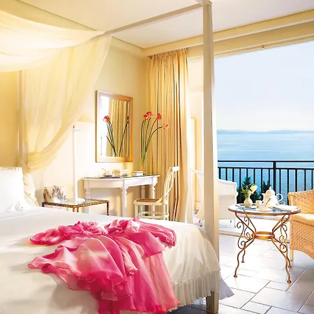 Resort Grecotel Eva Palace (adults Only)