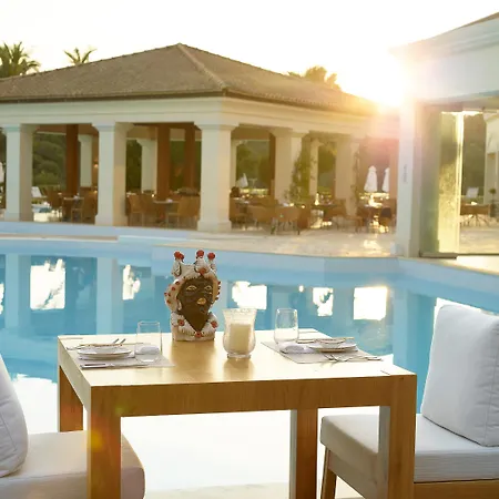 Grecotel Eva Palace (adults Only) Kommeno (Corfu)