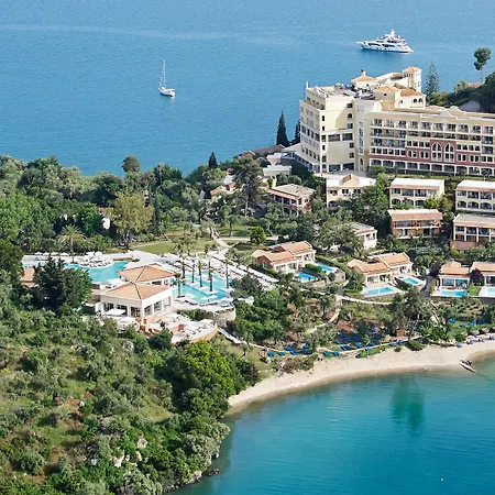 Grecotel Eva Palace (adults Only) Resort