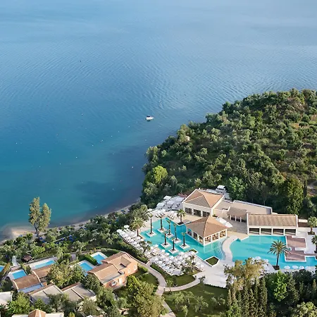 Resort Grecotel Eva Palace (adults Only) Kommeno (Corfu)