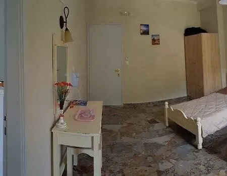 Irene Aparthotel Agios Gordios (Corfu)