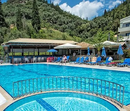 Aparthotel Irene