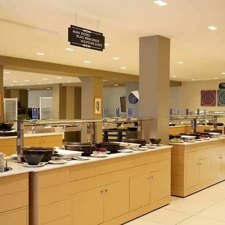 Capo Di Corfu Aparthotel 5*
