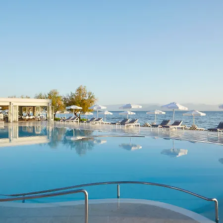Capo Di Corfu 5* Kavos