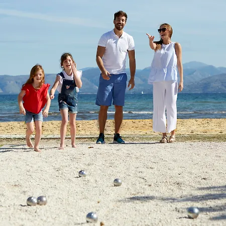 Aparthotel Capo Di Corfu 5*