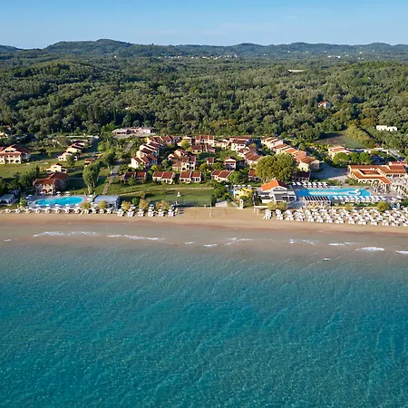 Capo Di Corfu 5* Kavos