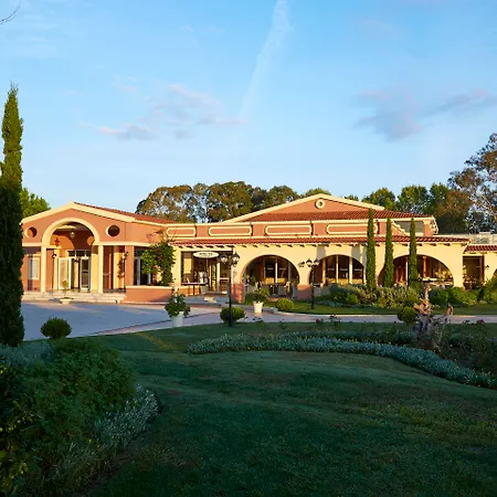 Capo Di Corfu Aparthotel 5*