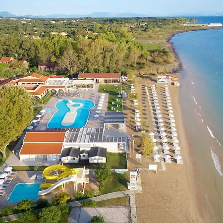 Capo Di Corfu Aparthotel 5*