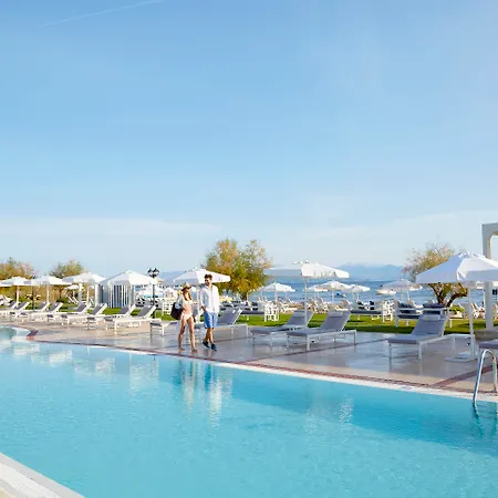 Capo Di Corfu 5* Kavos