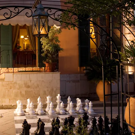 Bella Venezia Hotel