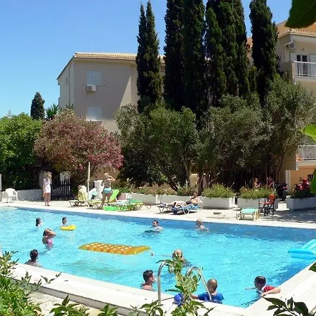 Ipsos Beach Hotel Hotel Ypsos