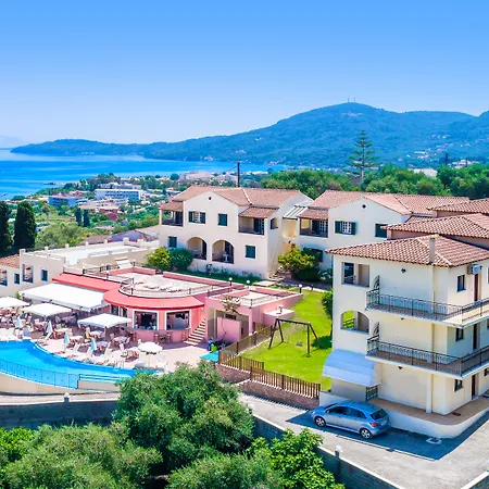 Corfu Pelagos Hotel 4*