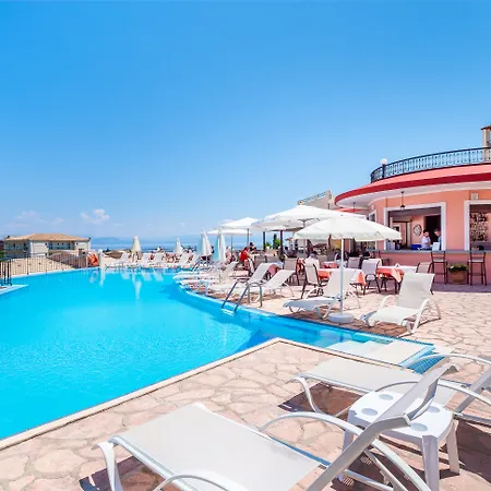 Corfu Pelagos Moraitika