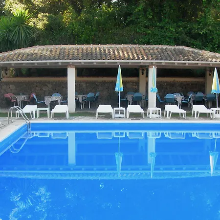 Aparthotel Karmar Dassia (Corfu)