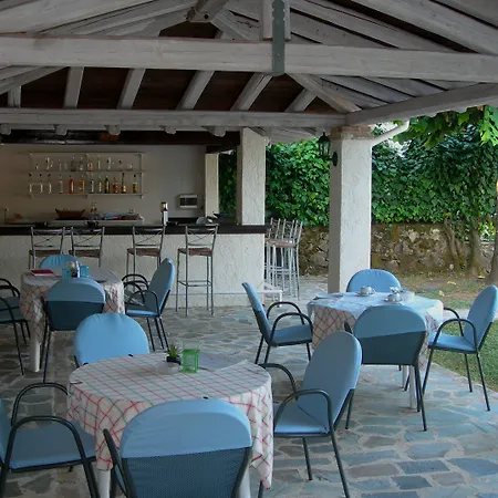 Karmar Aparthotel Dassia (Corfu)