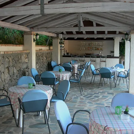 Aparthotel Karmar