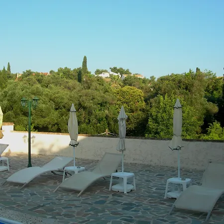 Karmar Aparthotel Dassia (Corfu)