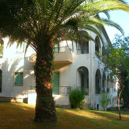 Aparthotel Karmar