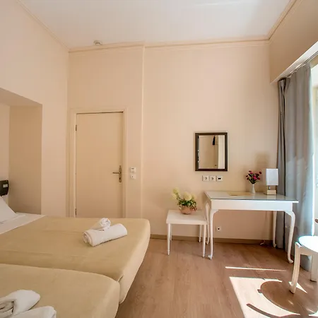 City Marina 3* Corfu (city)