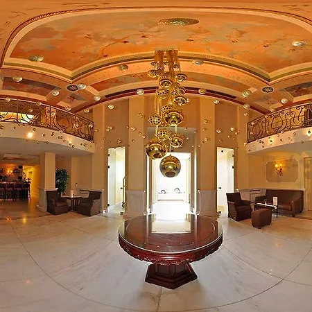 Hotel City Marina Corfu (city)