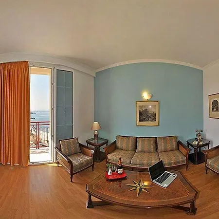 Hotel City Marina
