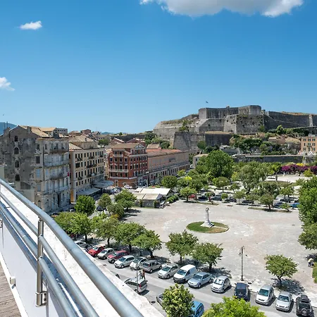 City Marina 3*