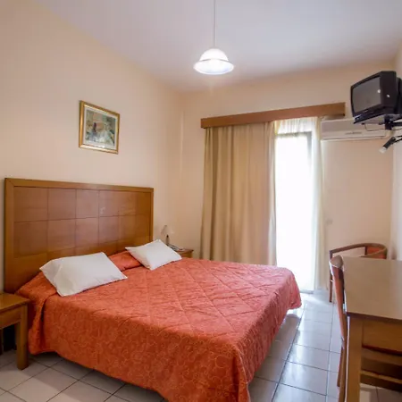Popi Star Hotel 2*