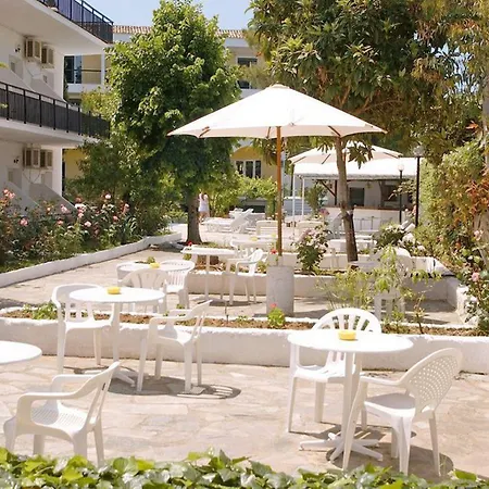 Hotel Popi Star Gouvia