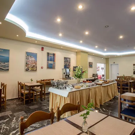 Hotel Popi Star 2*