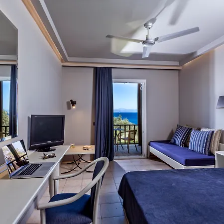 Resort Aeolos