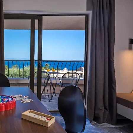 Aeolos Resort
