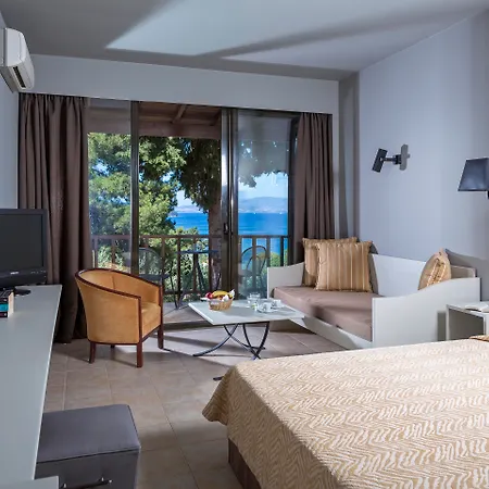 Aeolos Resort 4*