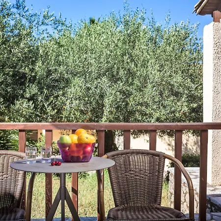 Aeolos Resort
