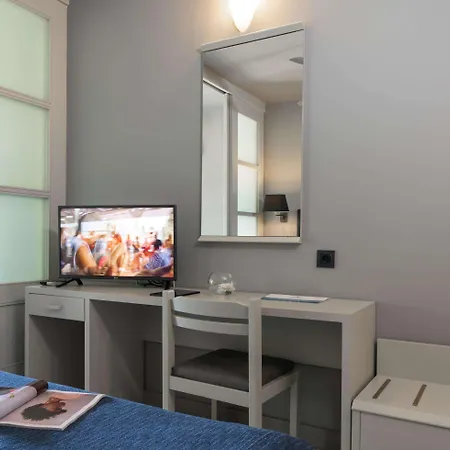 Resort Aeolos 4*