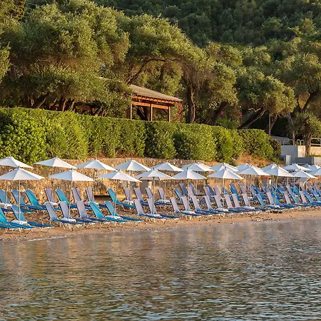 Resort Aeolos Gastouri (Corfu)