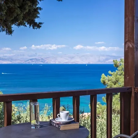 Resort Aeolos 4*
