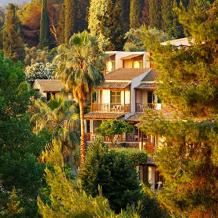 Aeolos Gastouri (Corfu)