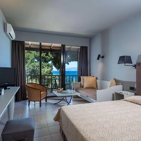 Aeolos Resort Gastouri (Corfu)