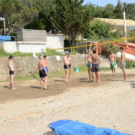 Resort Aeolos