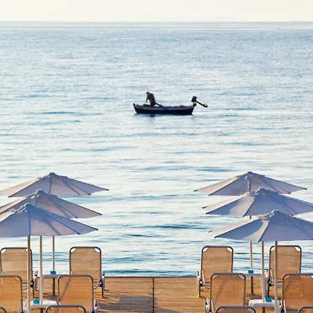 Aeolos Resort Gastouri (Corfu)