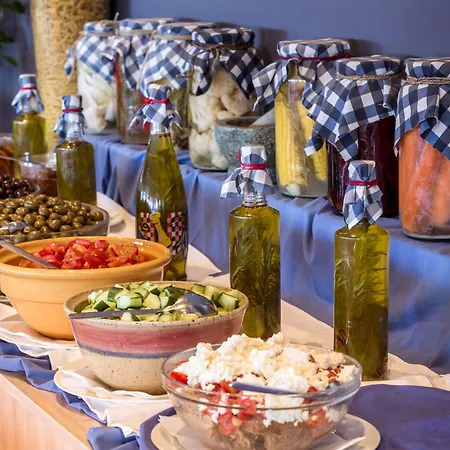Aeolos Resort Gastouri (Corfu)